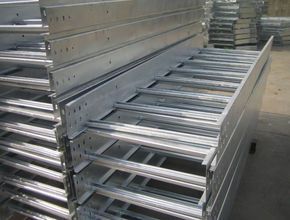 梯級(jí)式電纜橋架供應(yīng)