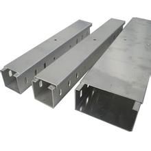 槽式電纜橋架優(yōu)點(diǎn)