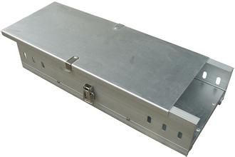 暢銷托盤(pán)式橋架