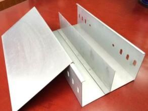 槽式橋架接地要點(diǎn)