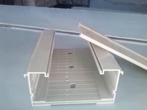 河北托盤(pán)式橋架