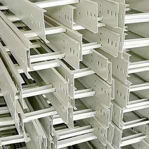 梯級(jí)式電纜橋架廠