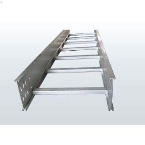 上乘梯級(jí)式電纜橋架