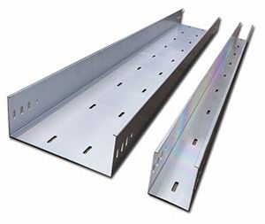 托盤(pán)式電纜橋架促銷(xiāo)