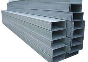 供銷(xiāo)槽式橋架