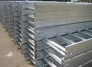 梯級式橋架銷售