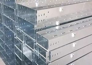 直銷托盤式橋架