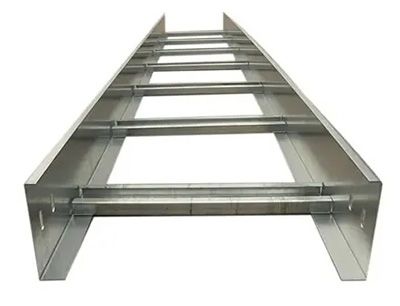 合格梯級(jí)式橋架